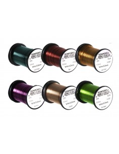 Semperfli Wire 0.2mm
