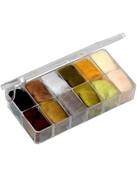 Wapsi Superfine dispenser