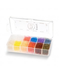 SLF Prism II dubbing dispenser