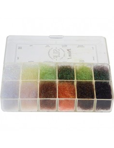 SLF Prism I dubbing dispenser