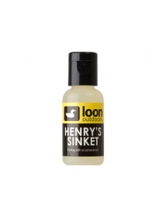 Loon Outdoors Henry's Sinket