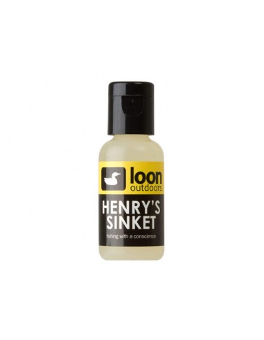 Loon Outdoors Henry's Sinket