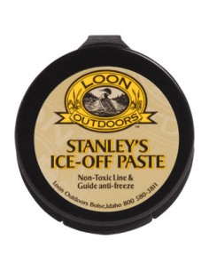 Loon Outdoors Stanley's Ice-off paste