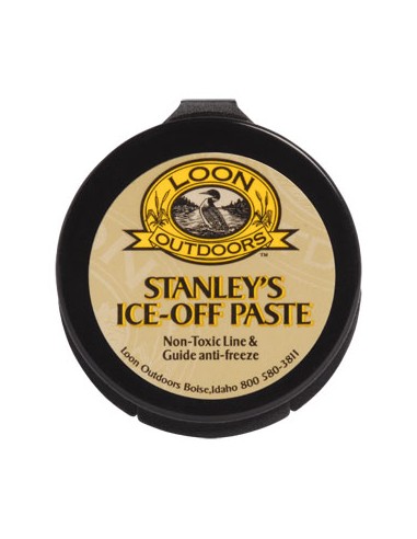 Loon Outdoors Stanley's Ice-off paste