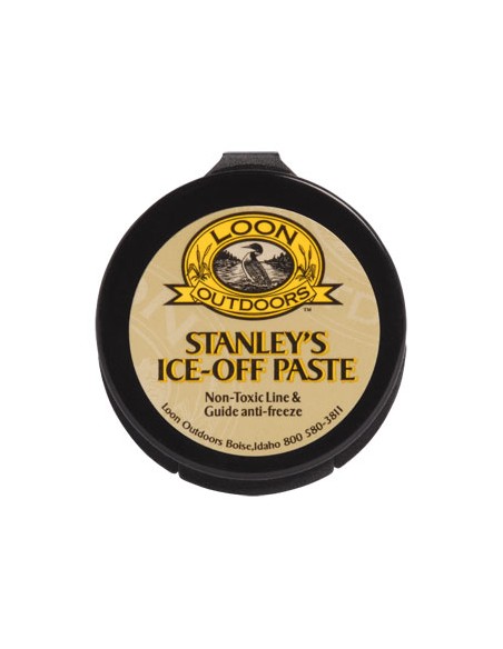 Loon Outdoors Stanley's Ice-off paste