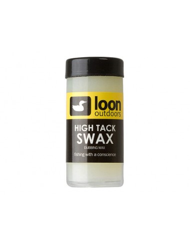Loon Outdoors High tack swax