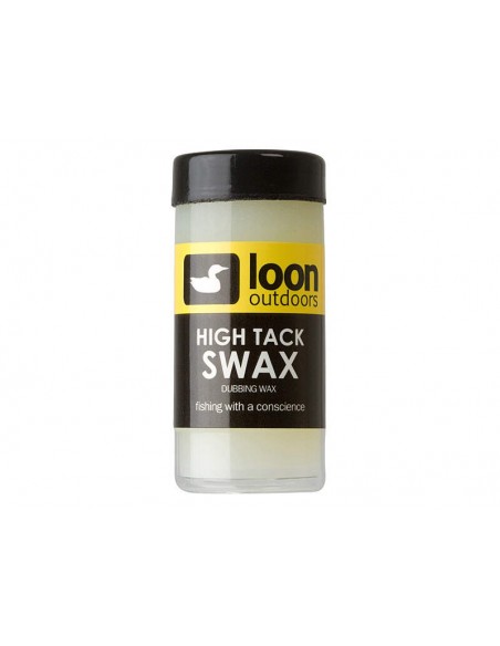 Loon Outdoors High tack swax
