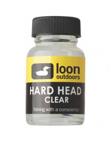 Loon Outdoors Hard Head Clear