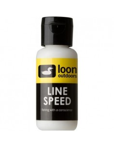 Loon Outdoors Line Speed
