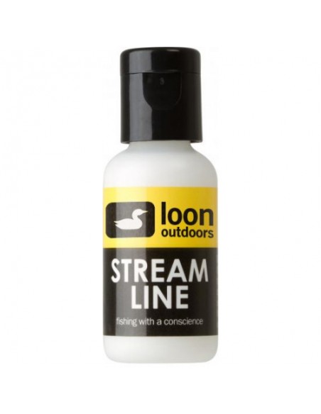 Loon Outdoors Stream line