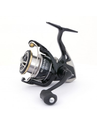 Shimano Sustain 4000 XG FI Front Drag