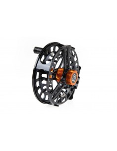Hardy Ultradisc Reel 4000 Black (coda 3/4/5)
