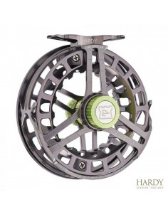 Hardy Ultradisc Reel 6000 Gun Metal (coda 5/6/7)