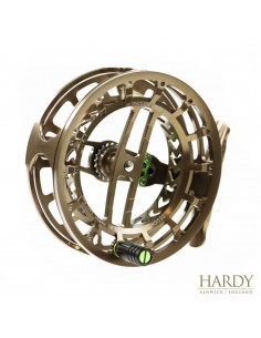 Hardy Ultraclick 4000