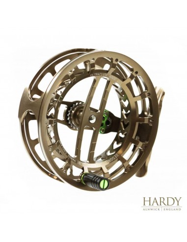 Hardy Ultraclick 4000