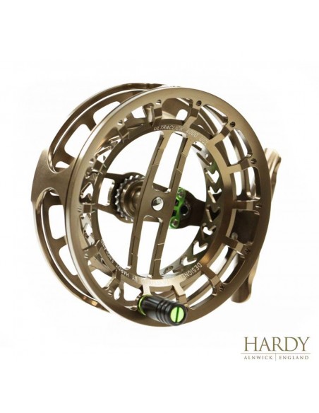 Hardy Ultraclick 4000