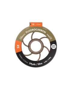 Hardy Fluorocarbon 50m