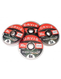 Orvis Nylon Superstrong plus