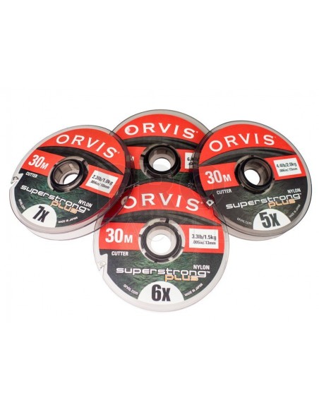 Orvis Nylon Superstrong plus