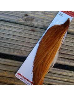 Whiting Farms pro grade 1/2 collo (medium ginger)