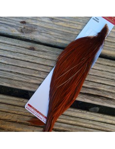 Whiting Farms pro grade 1/2 collo (brown)