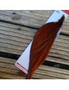 Whiting Farms pro grade 1/2 collo (brown)
