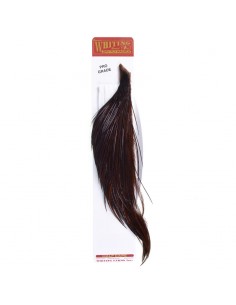Whiting Farms pro grade 1/2 collo (coachman brown)