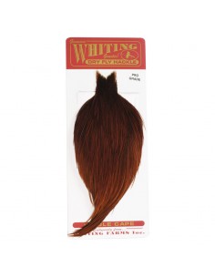 Whiting Farms pro grade collo intero (brown)