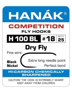Hanak H100BL