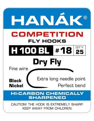 Hanak H100BL Hanak H100BL