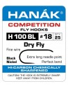 Hanak H100BL
