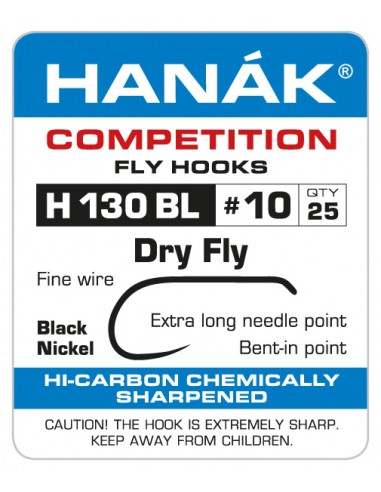 Hanak H130BL