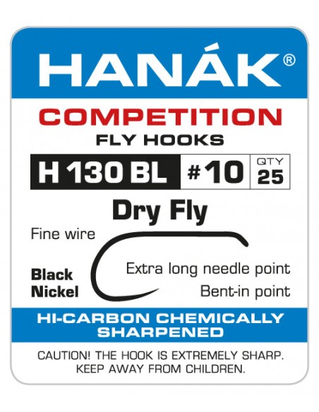 Hanak H130BL