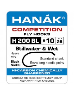 Hanak H200BL