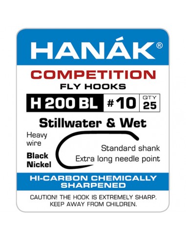 Hanak H200BL