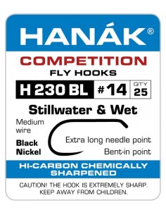 Hanak H230BL