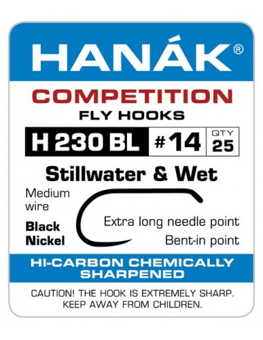 Hanak H230BL Hanak H230BL