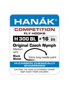 Hanak H300BL