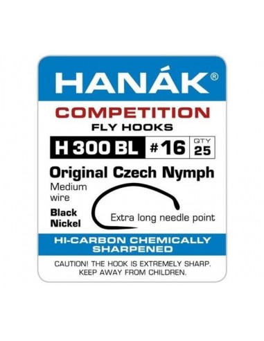 Hanak H300BL