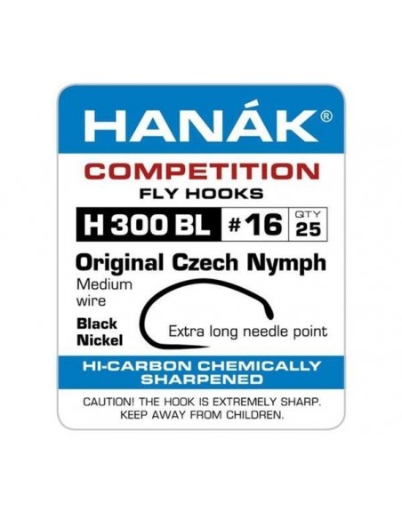 Hanak H300BL