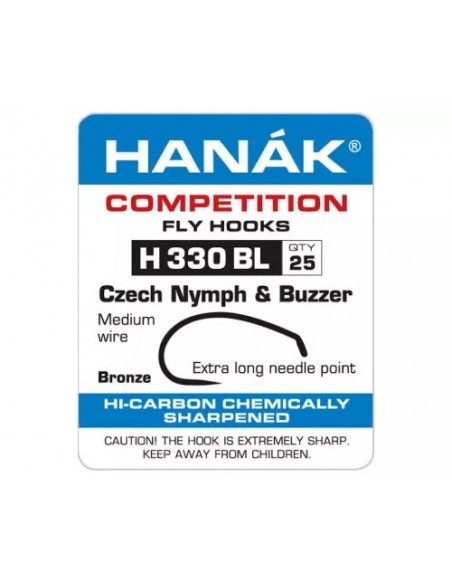 Hanak H330BL