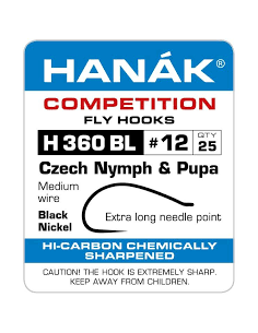 Hanak H360BL