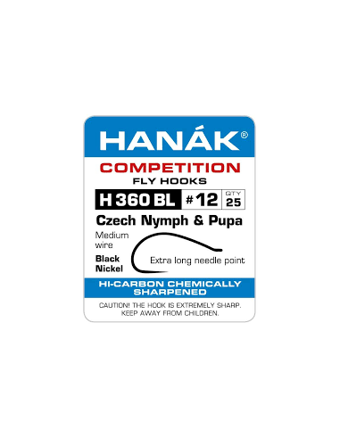 Hanak H360BL