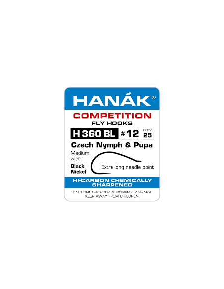 Hanak H360BL