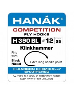 Hanak H390BL