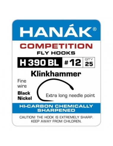 Hanak H390BL Hanak H390BL