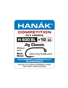 Hanak H400BL