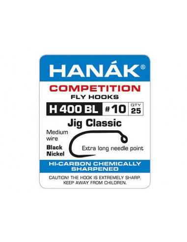 Hanak H400BL