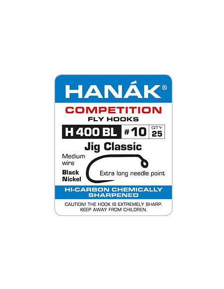 Hanak H400BL