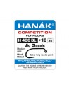 Hanak H400BL
